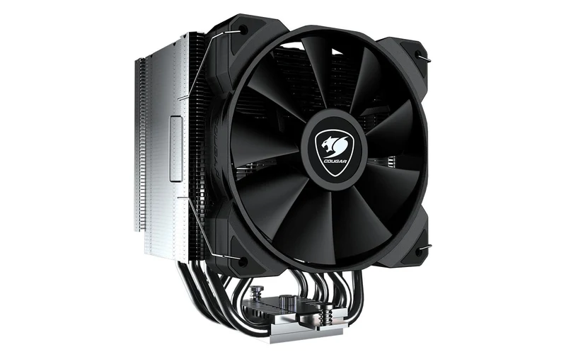 Cougar Wasserkühlung Forza 135 Essential