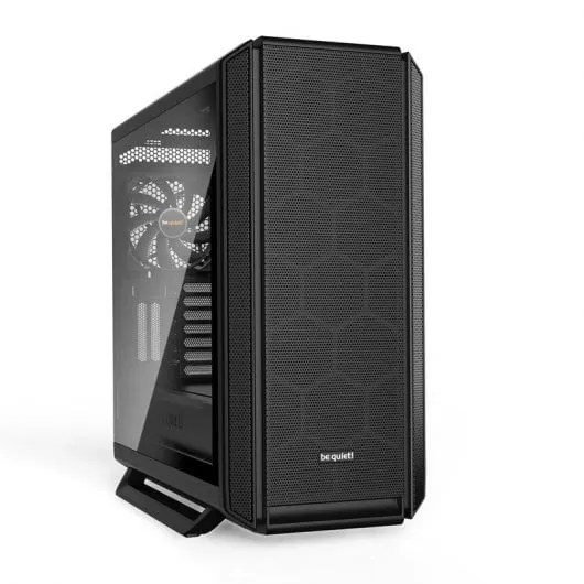 WORKSTATION THREADRIPPER BLACK