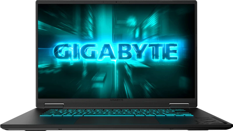 PC Portable Gamer Gigabyte Gaming A16 16" 165 Hz - Intel Core i7-13620H - RTX 5070 8 Go - 16 Go DDR5 - SSD 1 To - Windows 11