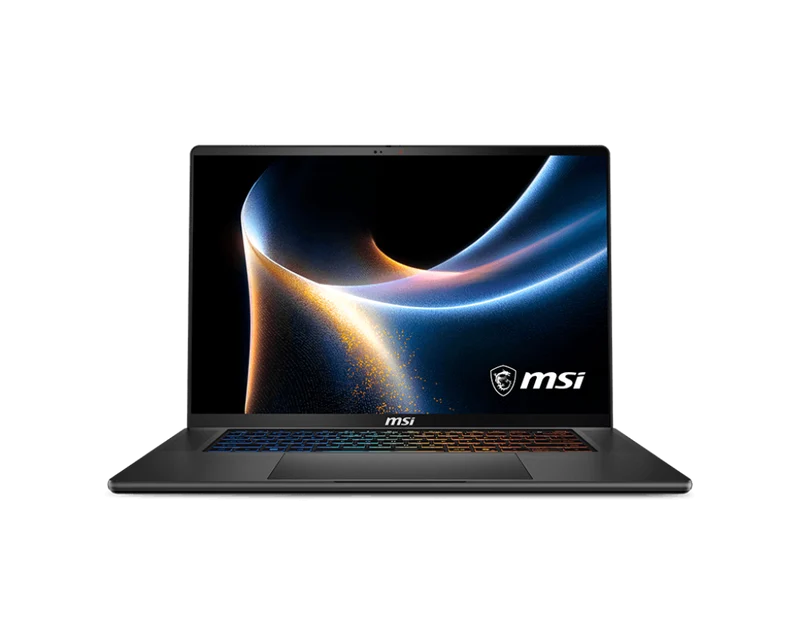 MSI Stealth 16 AI+ B3WGX-015FR