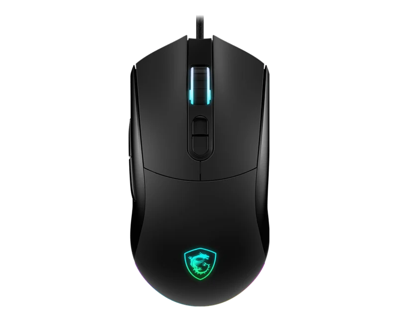 MSI FORGE GM320