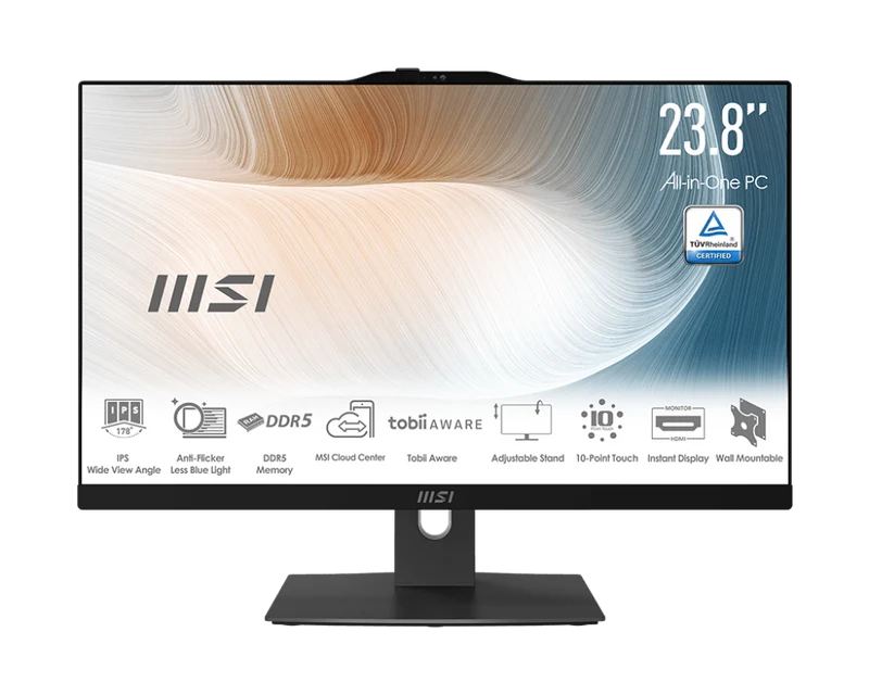 MSI Modern AM242TP 1M-1230EU