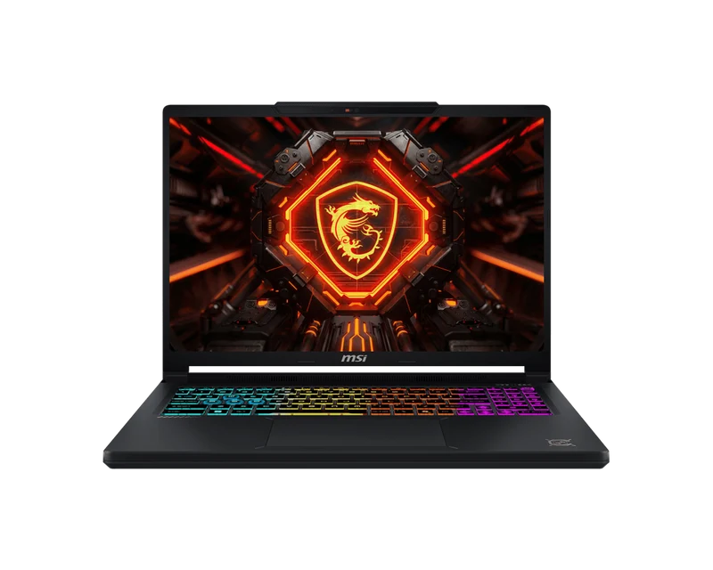 MSI Crosshair 16 HX E14WFK-095FRY