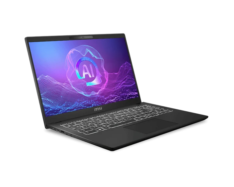 MSI Modern 15 H AI C2HMG-288FRNN