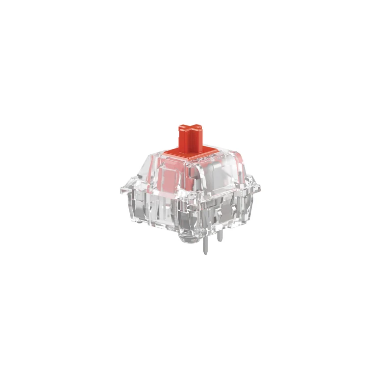 Glorious Fox Forge Linear Switches - 120pcs