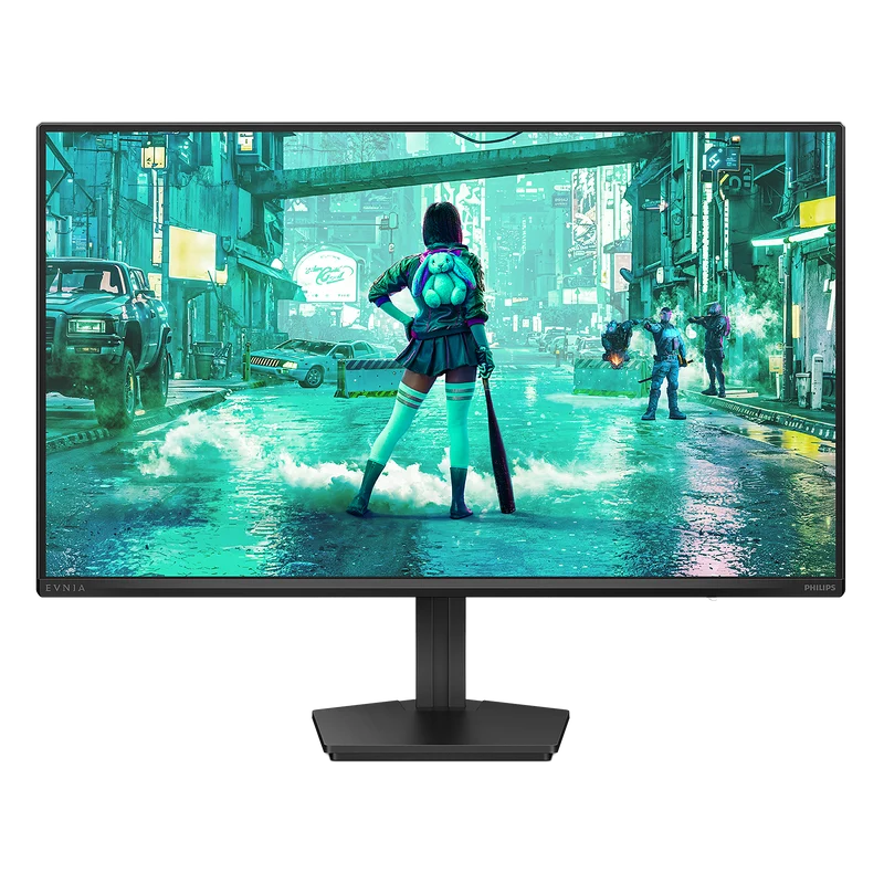 Écran PC Gamer 24" Philips Evnia 24M2N3200NF - Full HD 1080p 144Hz - HDMI/DisplayPort - Noir