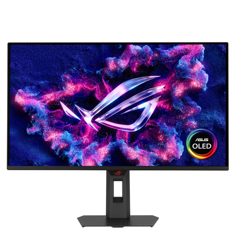 Écran PC 26,5" ASUS ROG Strix XG27AQDMES - QD-OLED QHD 240 Hz, 0,03 ms