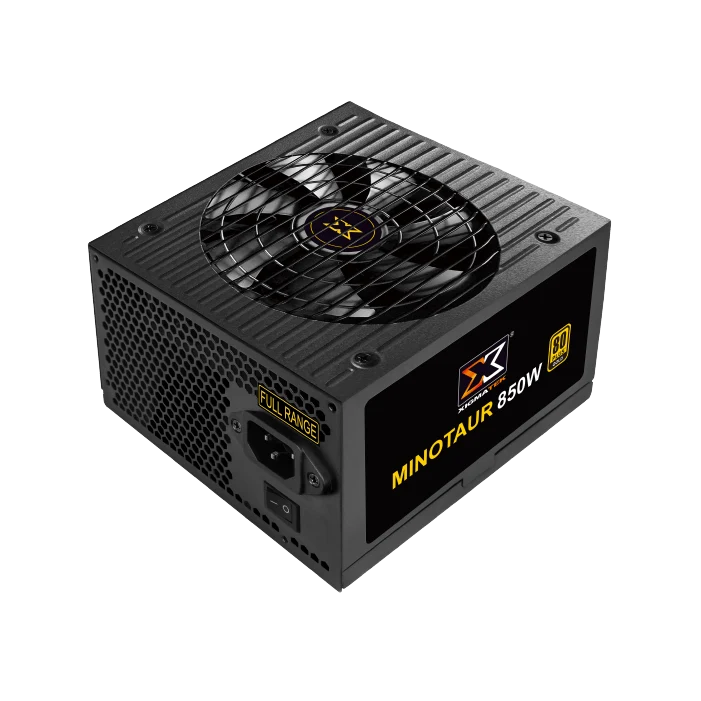 Alimentation Xigmatek 750 W 80+ Gold