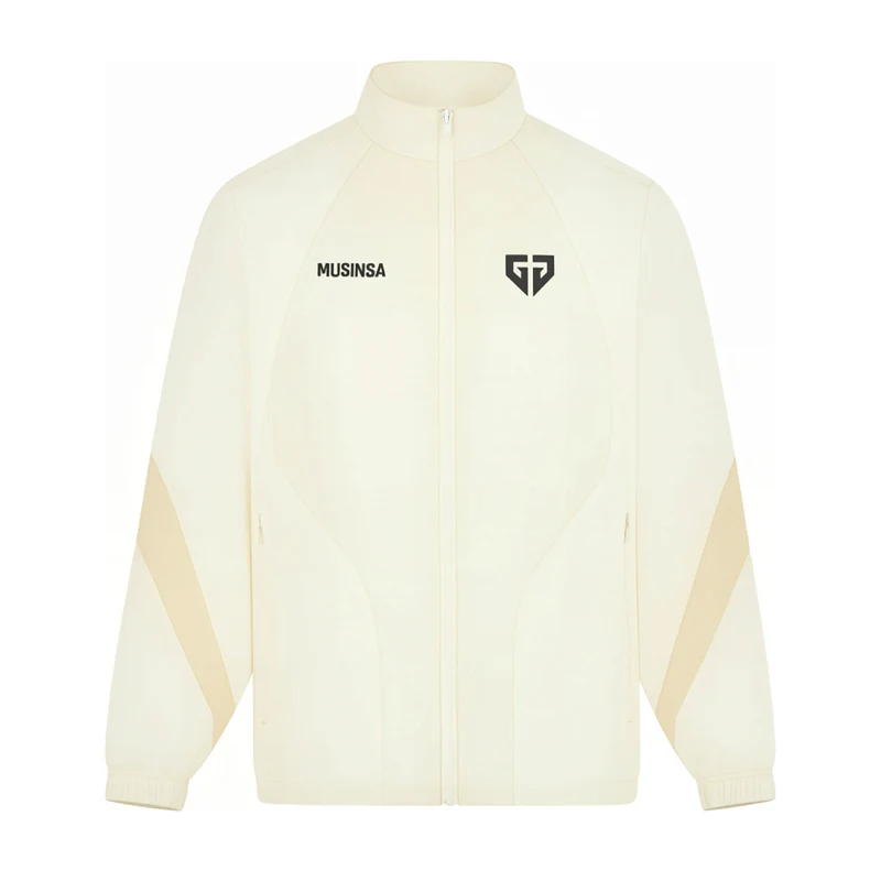 Gen.G 2nd Jacket 2026