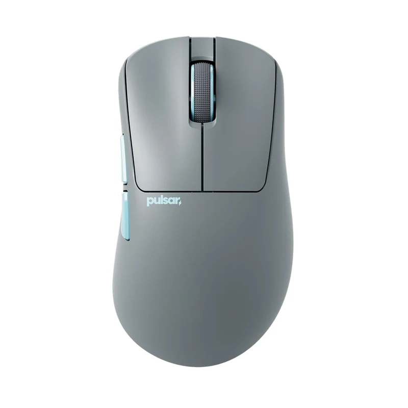 Pulsar Xlite Crazylight Mini 8K Wireless - Rock