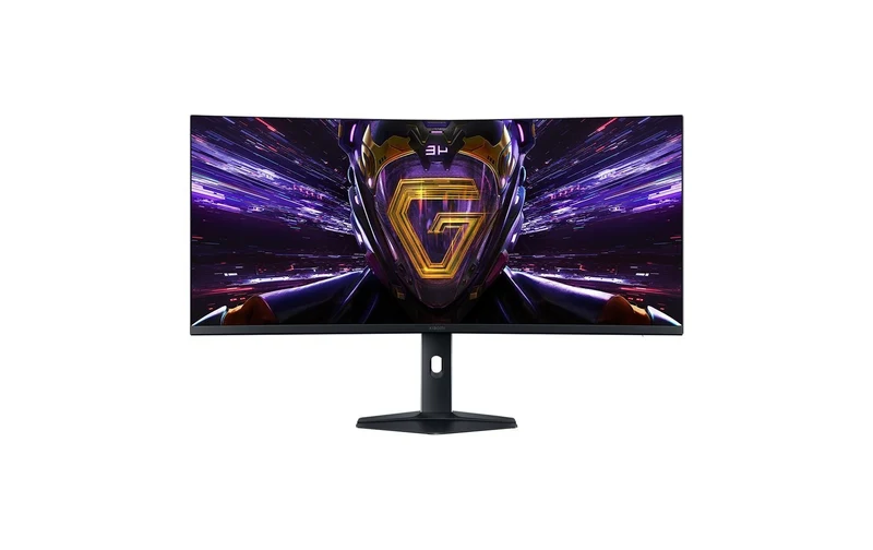 Xiaomi Curved Gaming Monitor G34WQi