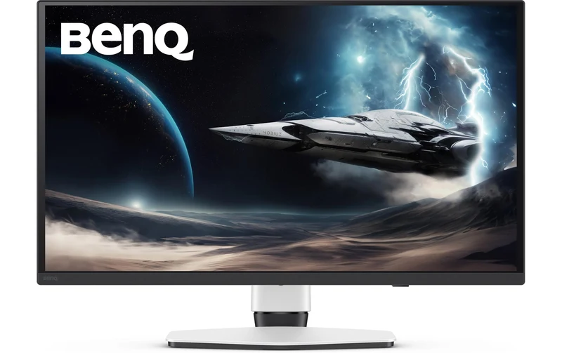 BenQ EX271QZ, 27, QD-OLED, 2560x1440