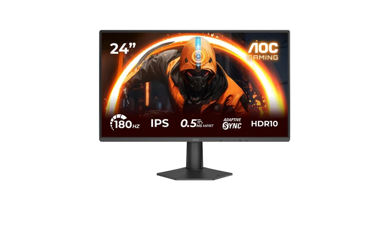 AOC Monitor 24 24G50F