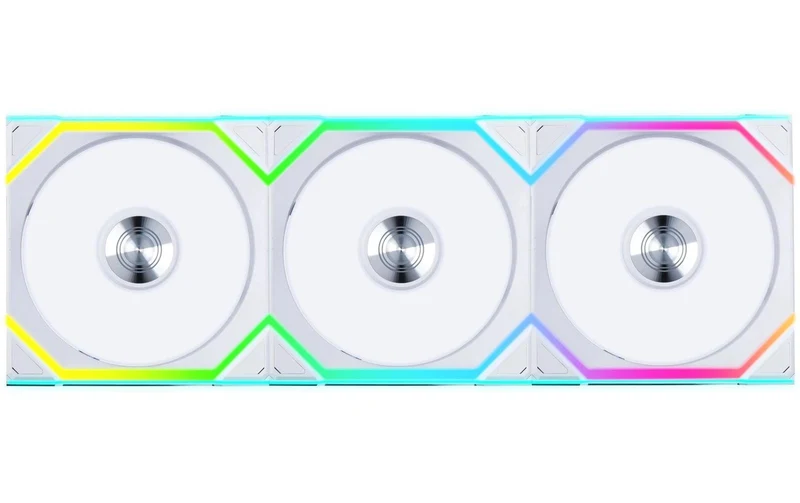 Lian Li PC-Lüfter UNI FAN SL 120 Reverse