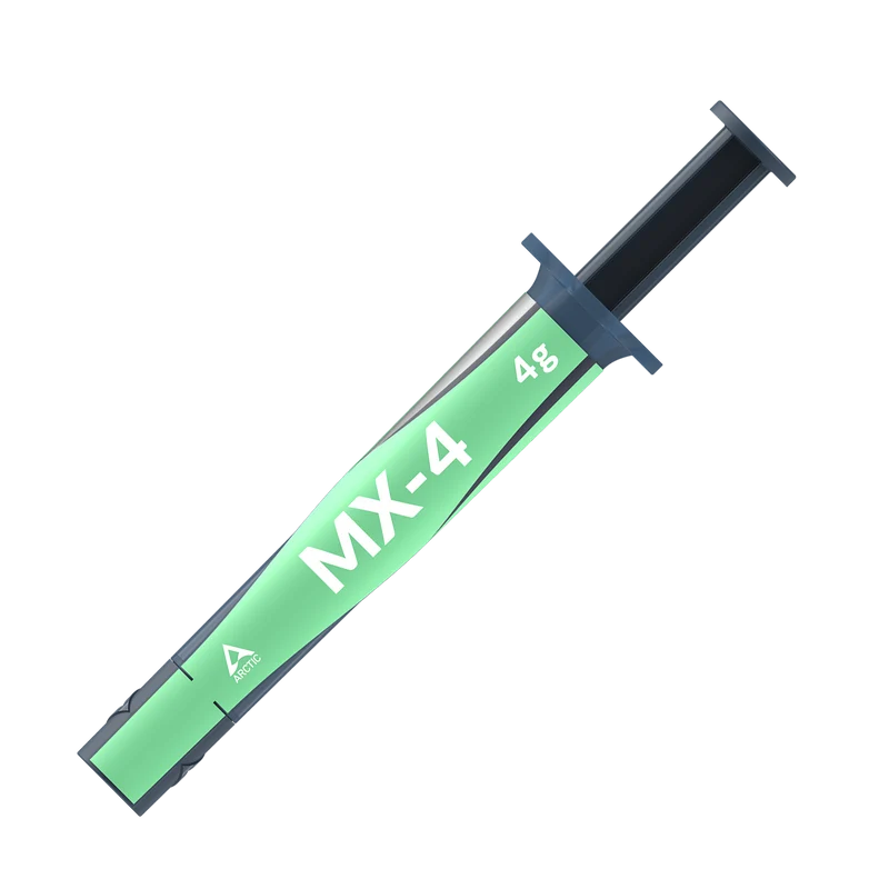 Pâte thermique Arctic MX-4 - 4 g