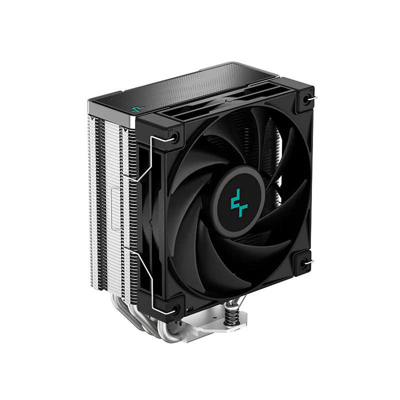 Ventirad DeepCool AK400 - Refroidisseur CPU 120 mm
