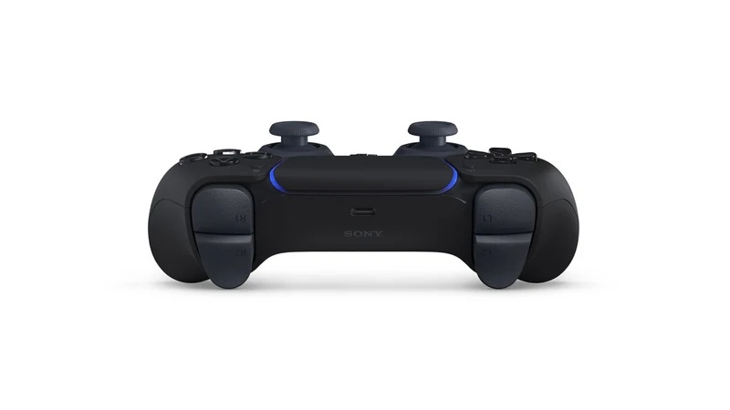 Manette Sony DualSense V3 PS5 & PC + câble USB-C - Midnight Black