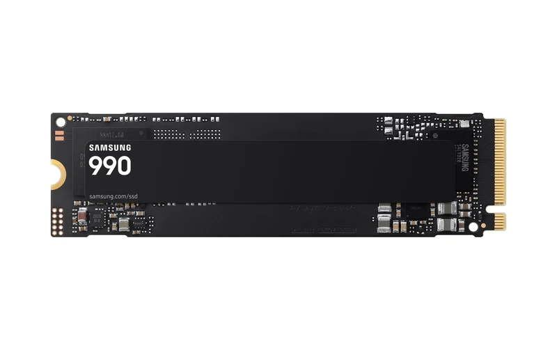 SSD Samsung 990, 2TB, M.2 2280