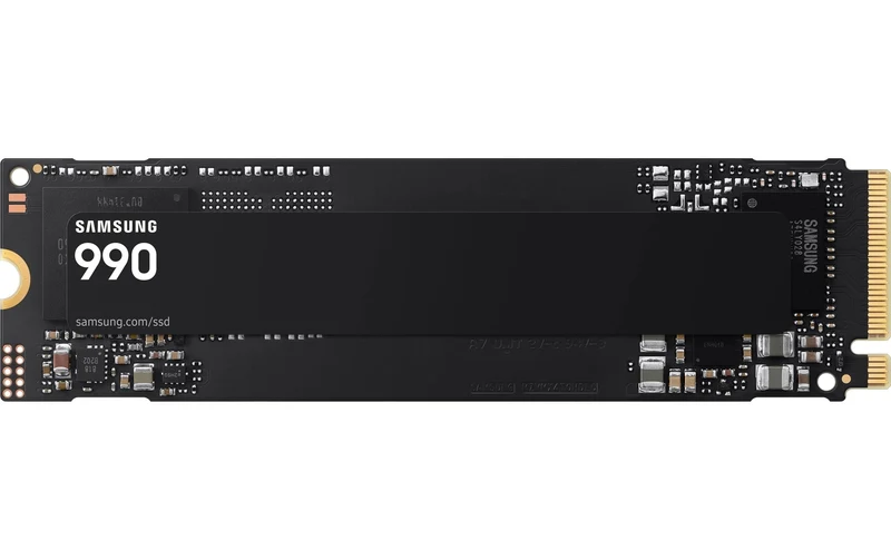 SSD Samsung 990, 1TB, M.2 2280