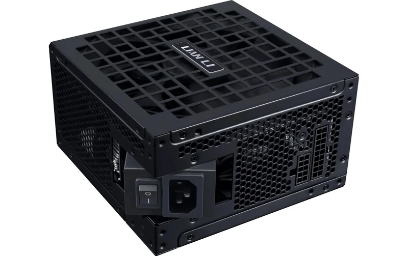 Netzteil Lian Li RS1000, ATX3.1