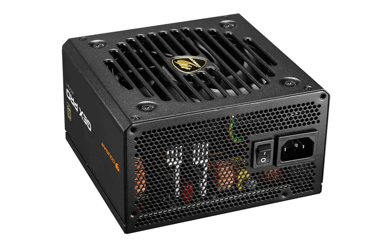 Netzteil Cougar GEX PRO 750W