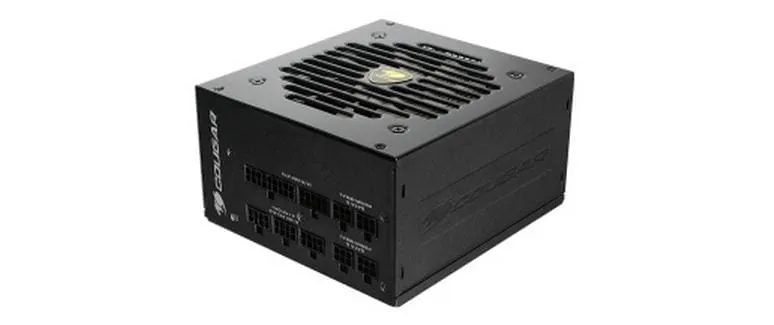 Netzteil Cougar GEX 850W