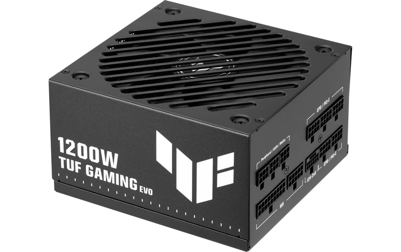 Asus TUF Gaming 1200W Gold Evo
