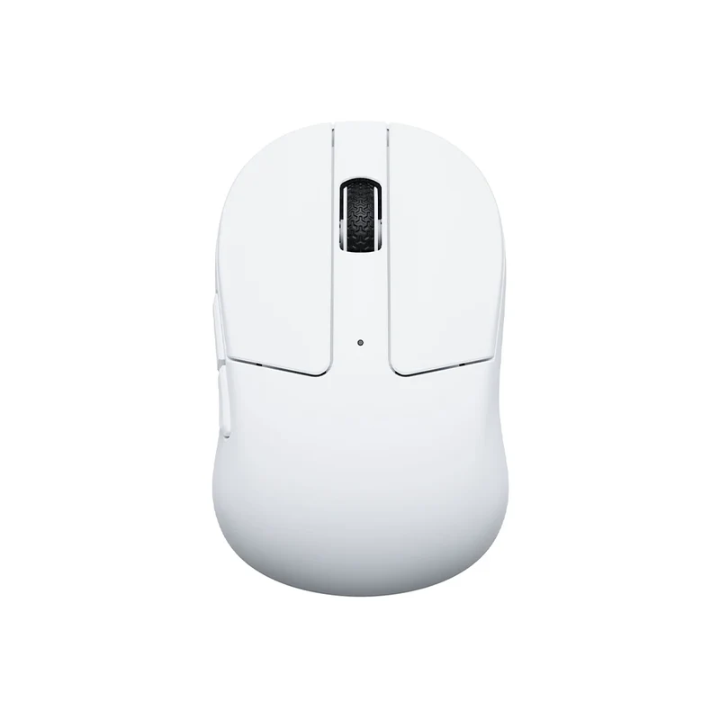 Keychron M4 8K Wireless White