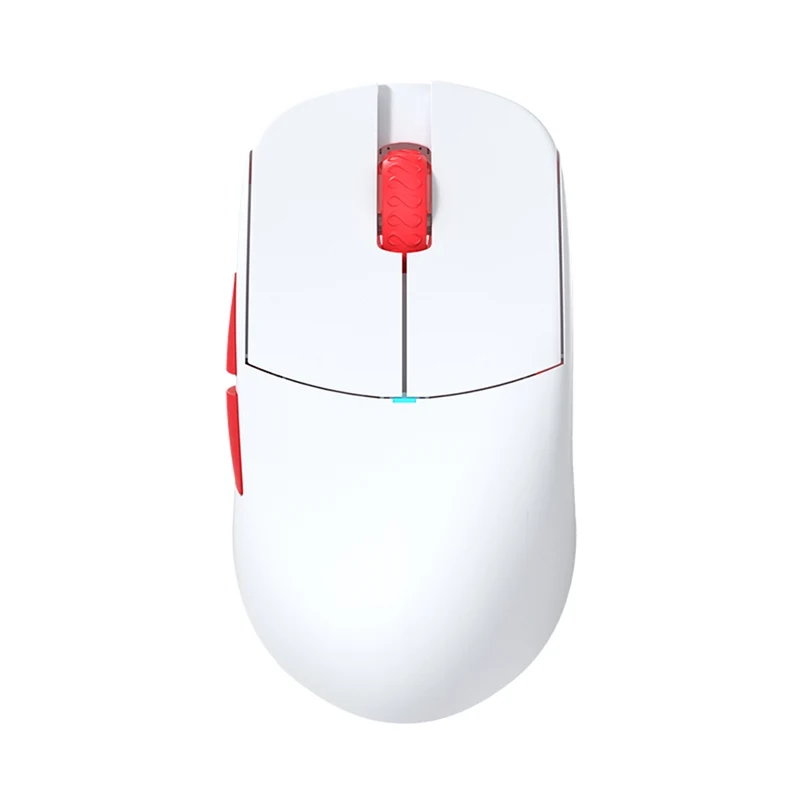 Lamzu Atlantis Mini Wireless Red [Champion Edition]