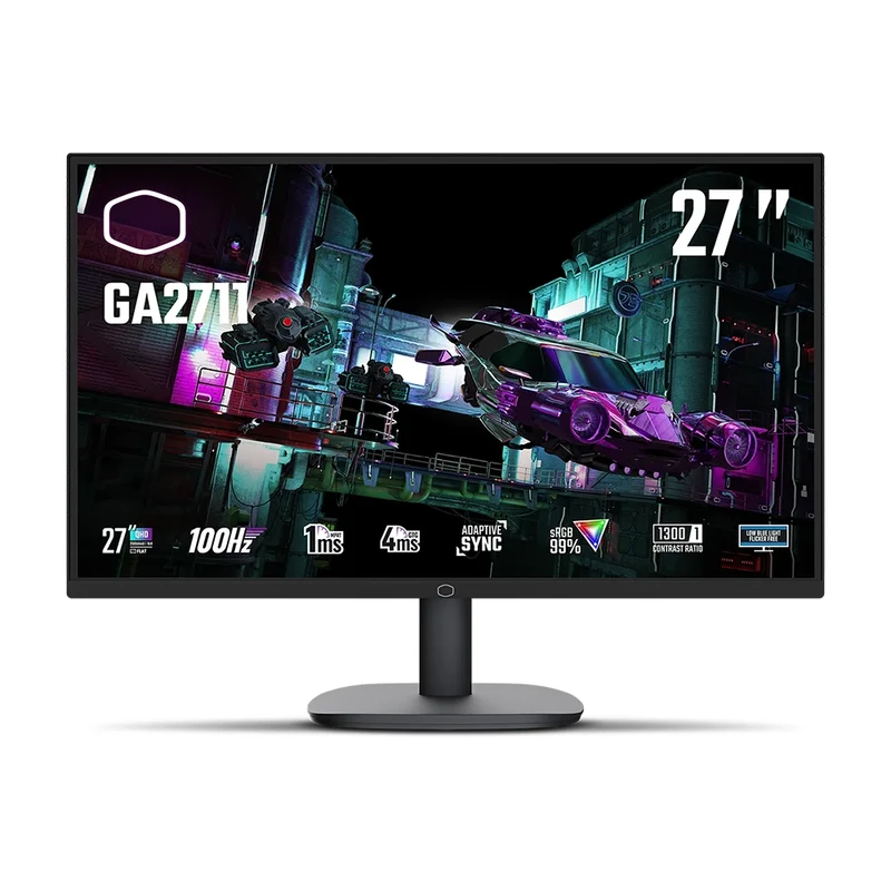 Cooler Master GA2711 27" IPS WQHD 100Hz