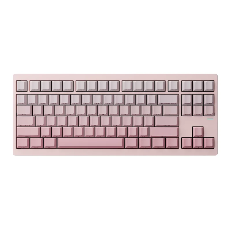 Darmoshark SK88 Pro Wireless ANSI US Pink