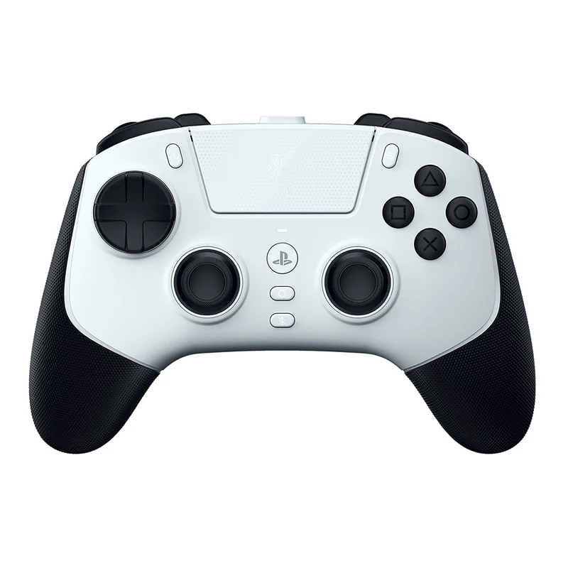 Razer Raiju V3 Pro Wireless White
