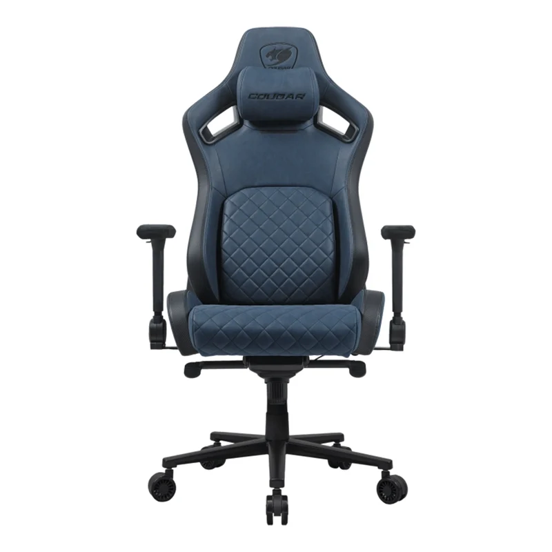 Cougar Defensor S Navy Blue