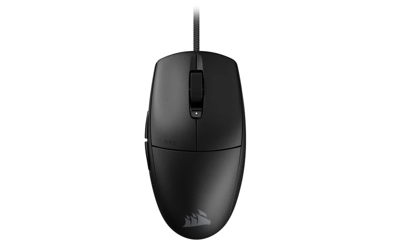 Corsair M55 schwarz