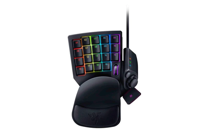 Razer Tartarus V2