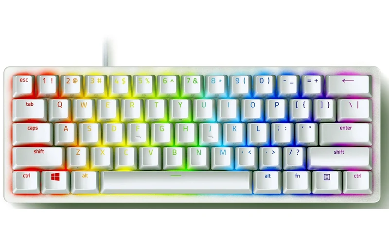 Razer Huntsman Mini Mercury