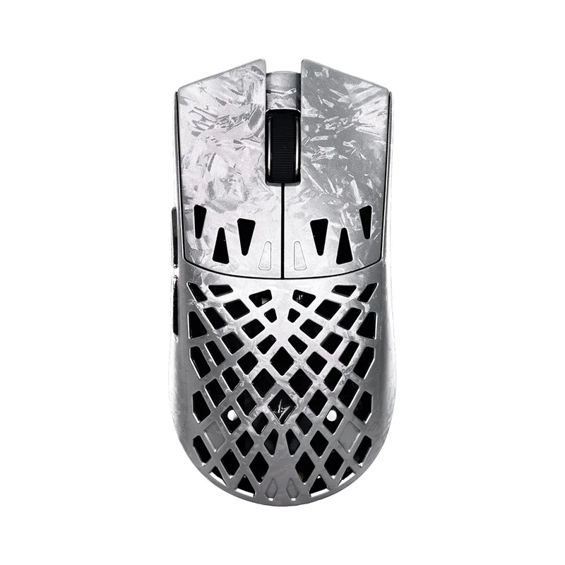 ATK Blazing Sky Ghost Ultimate 8K Wireless CF Silver