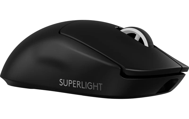 Logitech Gaming-Maus Pro X Superlight 2