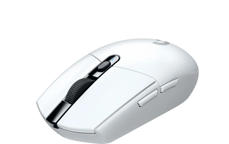 Logitech G305 white
