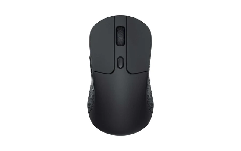 Keychron M3 Wireless Mouse Black No RGB