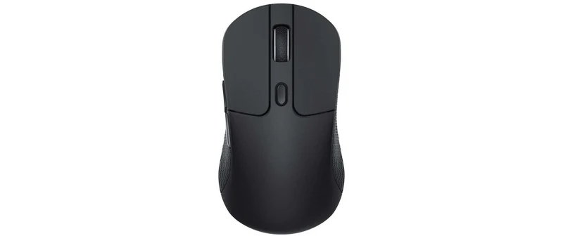 Keychron M3 Wireless Mouse Black
