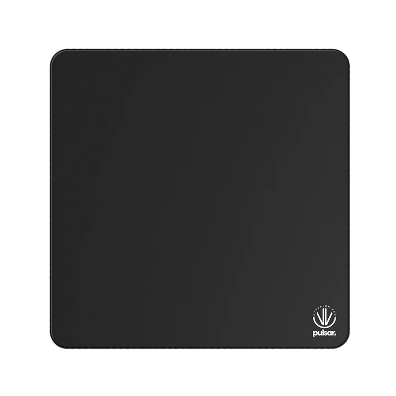 Pulsar eS Hyperion Pro XSoft XL SQ Jet Black