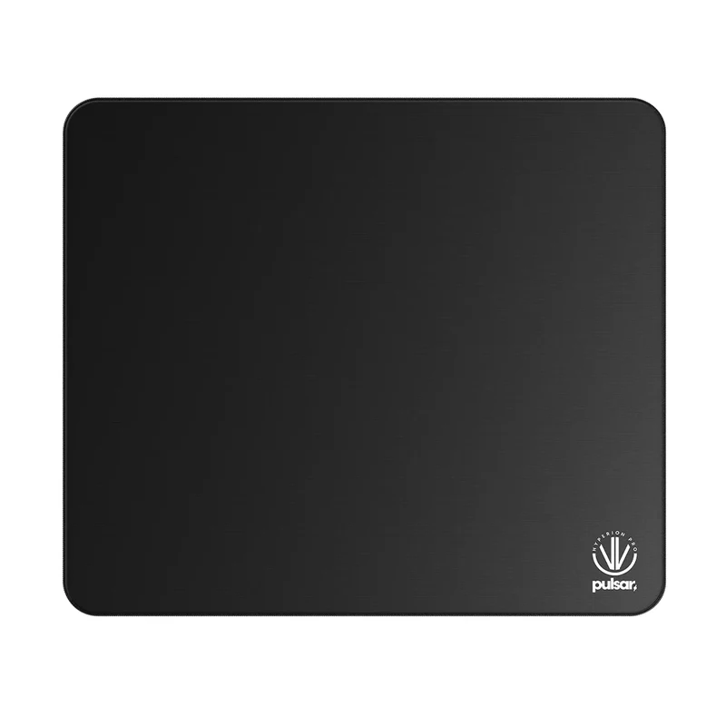 Pulsar eS Hyperion Pro Firm XL Jet Black