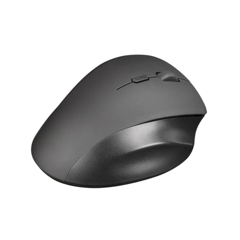 Souris Ergonomique sans fil USB - Promotion