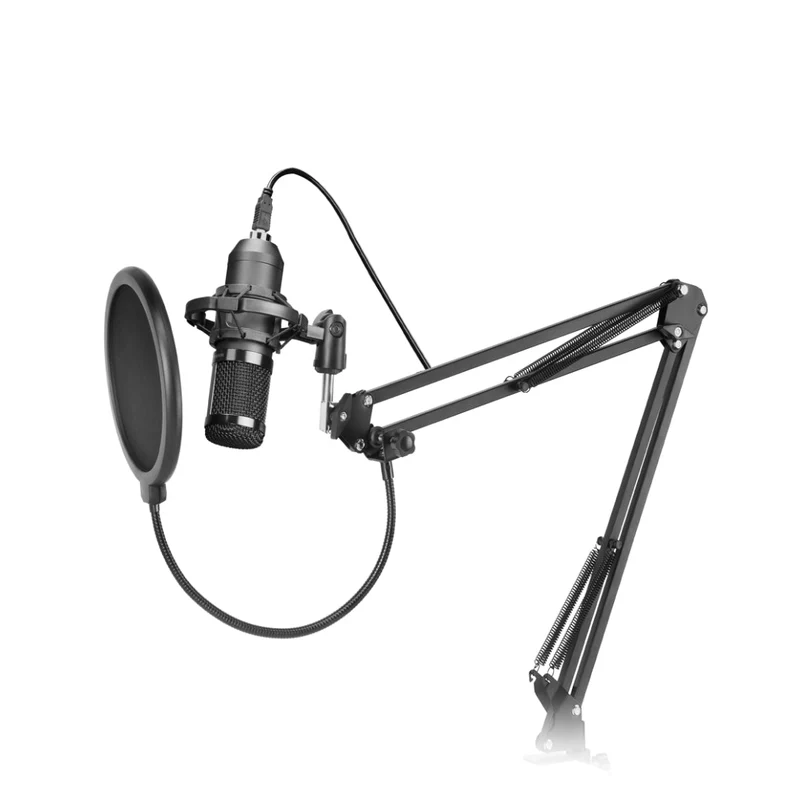 Microphone Gaming Pro 5 en 1 - Promotion