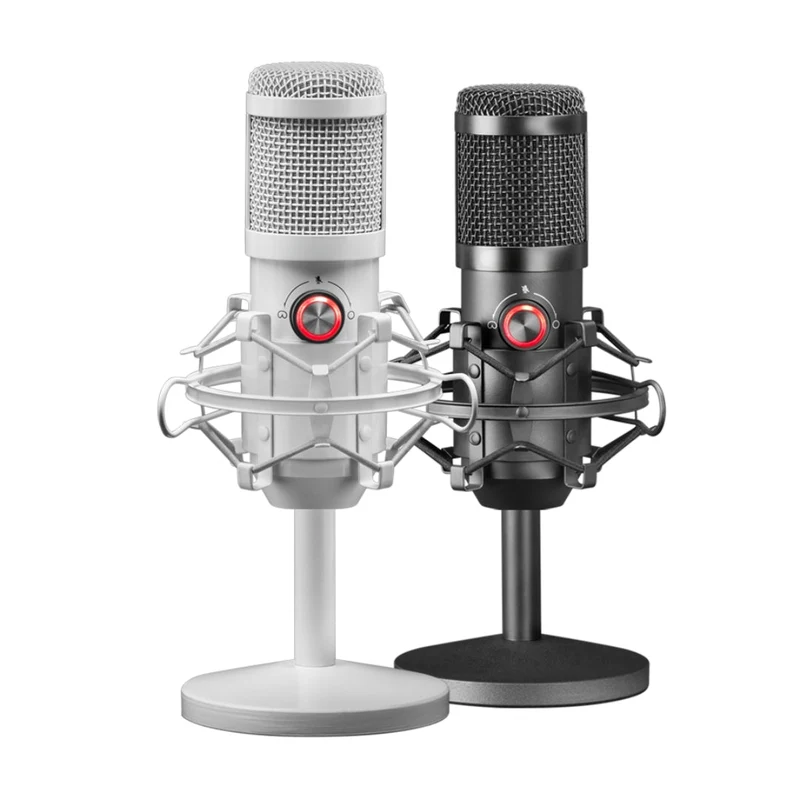 Microphone Studio Pro - Promotion