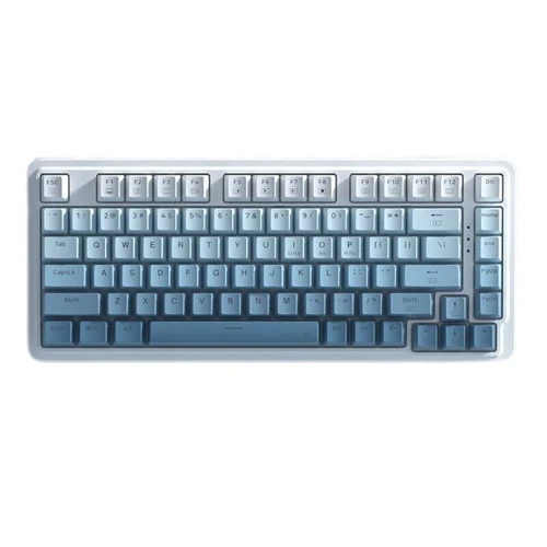 Clavier Mecanique RGB switch lineaire