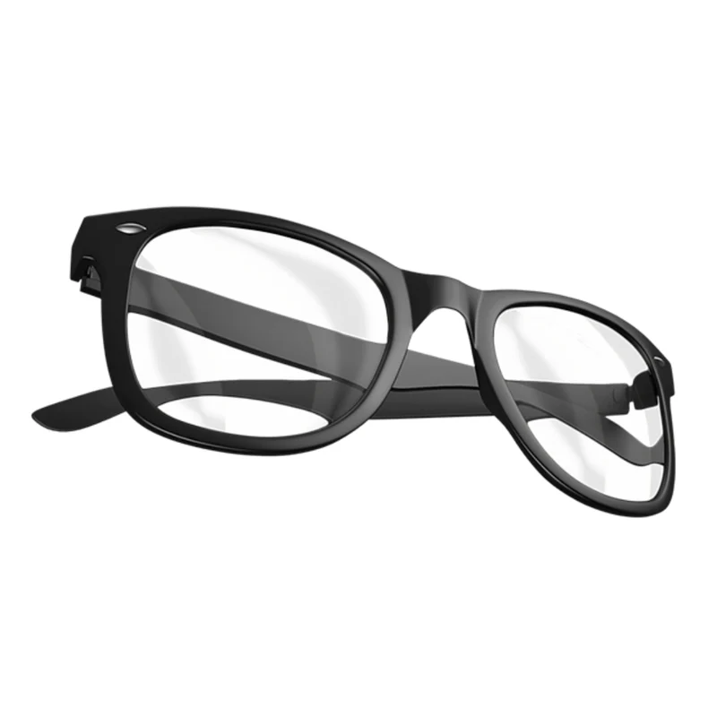 Lunettes Gaming - Protection Ecran Bleu