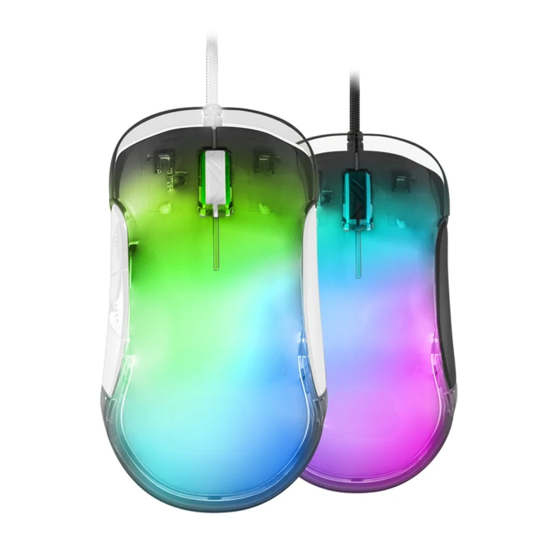Souris Gamer RGB