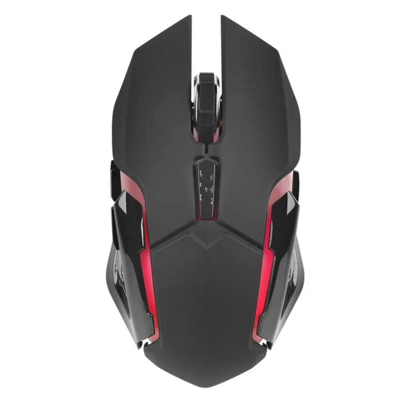 Souris Gaming sans fil RGB - Lambo